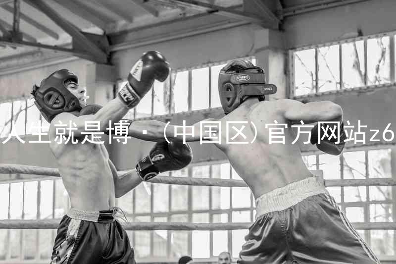 人生就是博·(中国区)官方网站z6