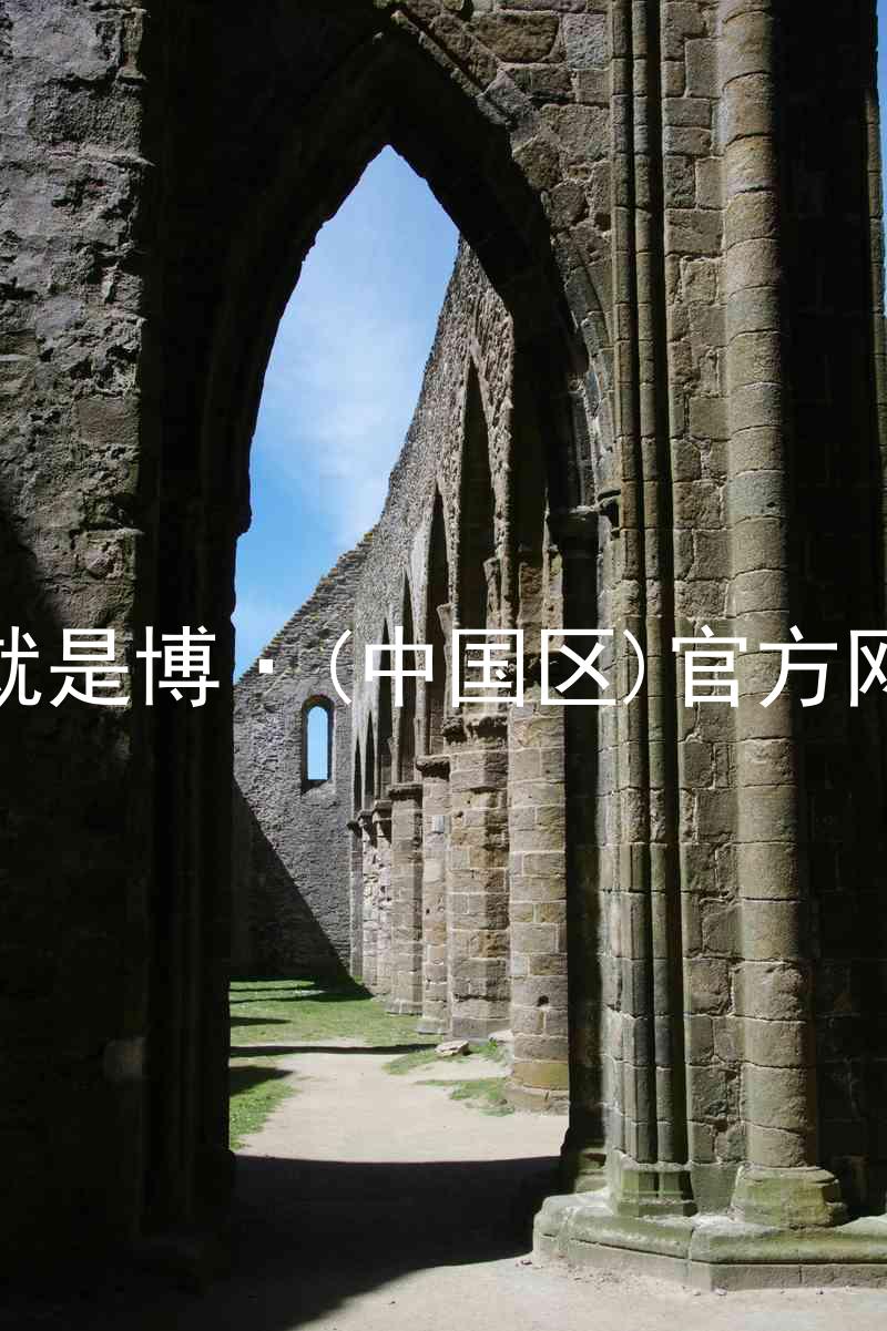 人生就是博·(中国区)官方网站z6